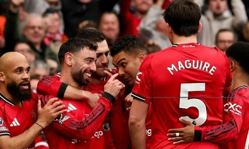 Rooney nhận định thực tế
