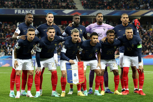 World Cup 2026 1 World Cup 2026 1
