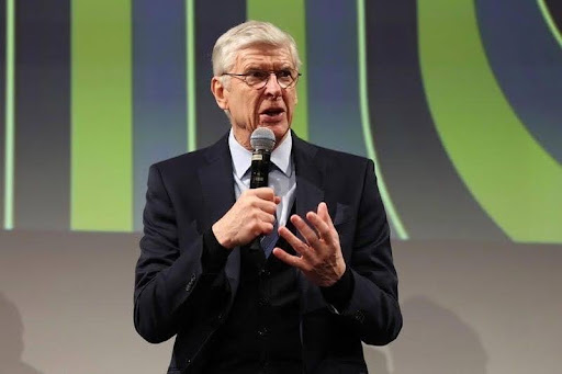Arsene Wenger