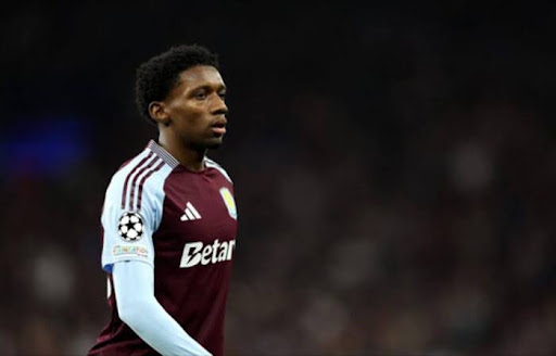 Aston Villa 1
