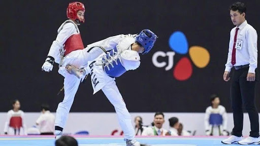 CJ Vietnam Open 2026 2 CJ Vietnam Open 2026 2