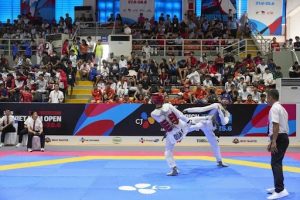 CJ Vietnam Open 2026
