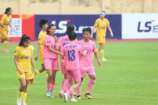 CLB Hà Nội 1 CLB Hà Nội 1