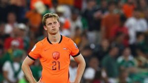 De Jong