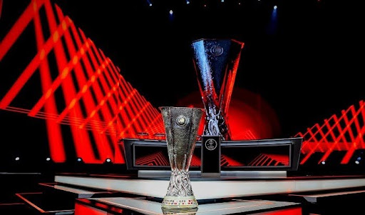Europa League 2