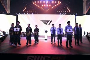 GAM Esports