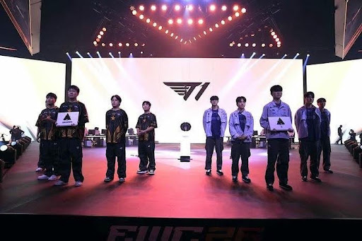 GAM Esports