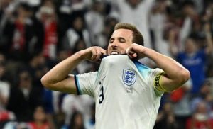 Harry Kane