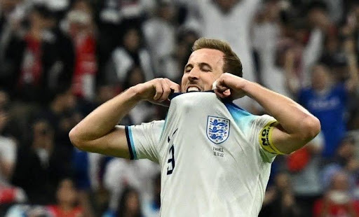Harry Kane