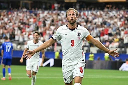 Harry Kane 1