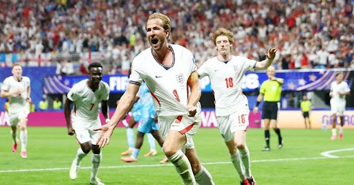 Harry Kane 2