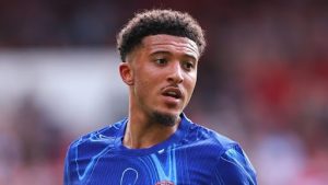Jadon Sancho 1