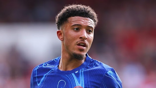 Jadon Sancho 1