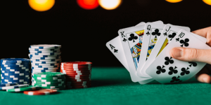 Nhà Cái F8BET