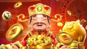 Nổ hũ NOHU