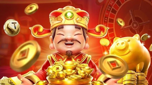 Nổ hũ NOHU