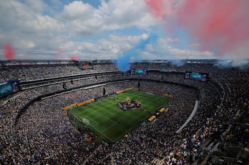 Sân vận động Los Angeles 2 Sân vận động Los Angeles 2