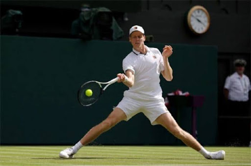 bán kết Wimbledon 2 bán kết Wimbledon 2