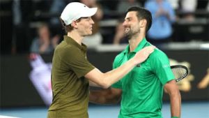 bán kết Wimbledon