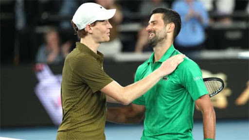 bán kết Wimbledon