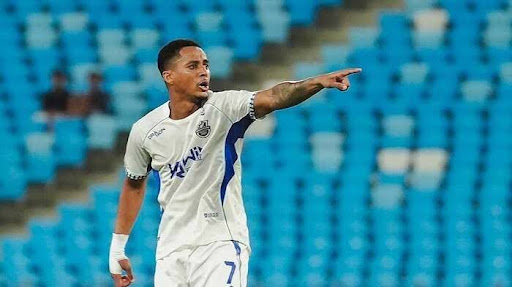 tiền đạo Brazil nhập tịch 1 tiền đạo Brazil nhập tịch 1
