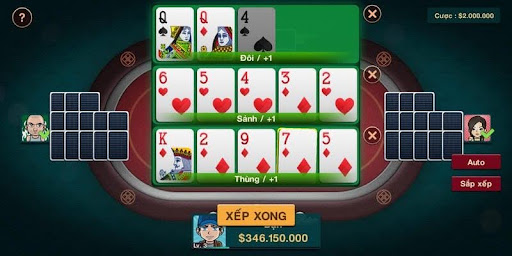 Mậu binh 1 Mậu binh 1