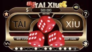 App tài xỉu online uy tín