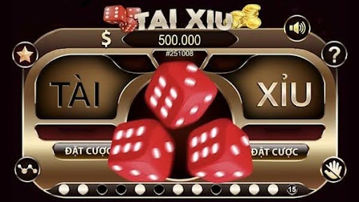 App tài xỉu online uy tín