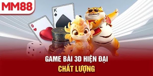 Game bài MM88 1