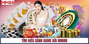 Game bài MM88