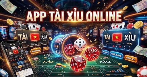 tài xỉu online